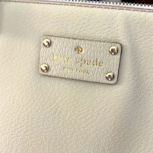 Kate Spade Bag Perfect for summer!